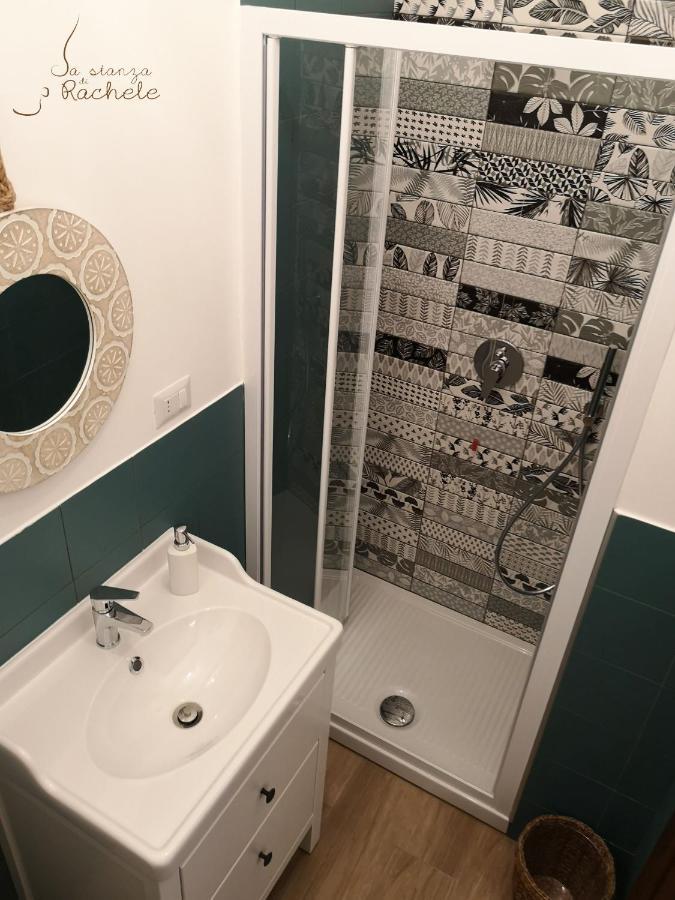 La Stanza Di Rachele Bed & Breakfast Napoli Ngoại thất bức ảnh